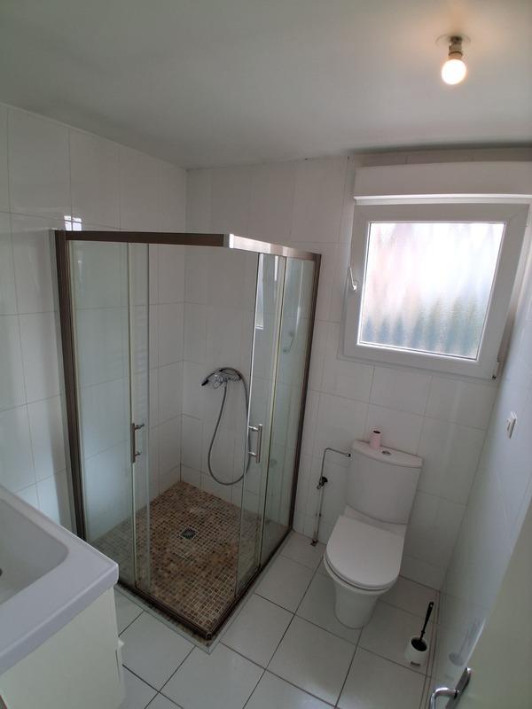 Maison - 115 m² - 6 pièces