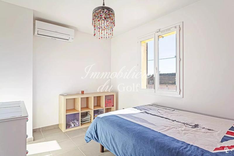 Villa - 122 m² - 5 pièces