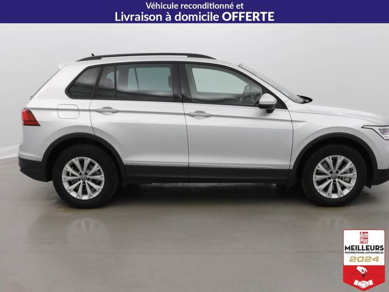 Volkswagen Tiguan eHybrid 245 Dsg6 Life +Attelage +Nav +Hayon