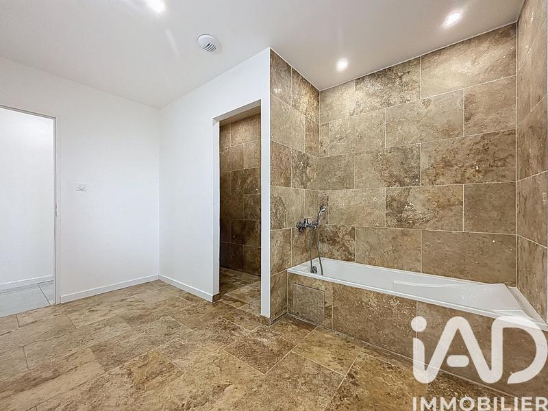 Maison - 127 m² - 5 pièces