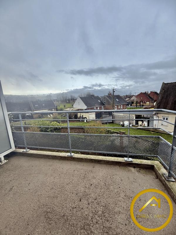 Appartement - 19 m² - 1 pièce