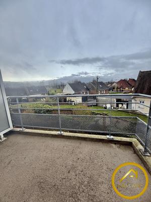 Appartement - 19 m² - 1 pièce