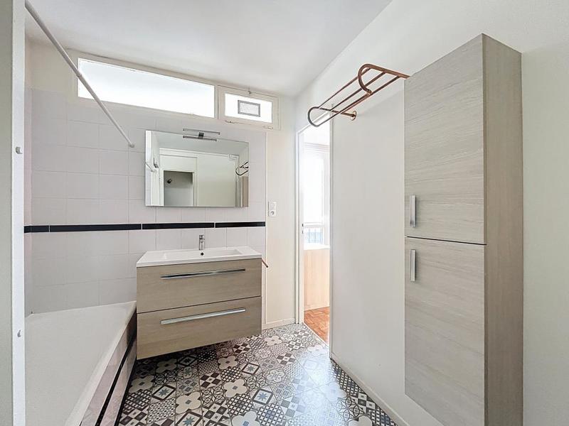 Appartement - 76 m² - 3 pièces