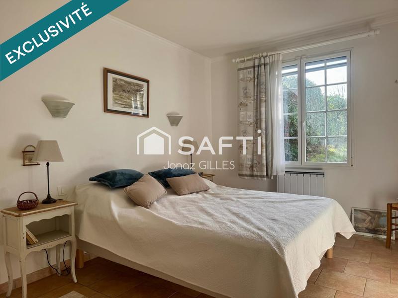 Maison - 175 m² - 7 pièces