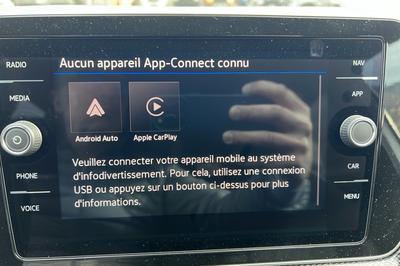 Volkswagen t-Cross Tsi 116 Dsg7 R-Line