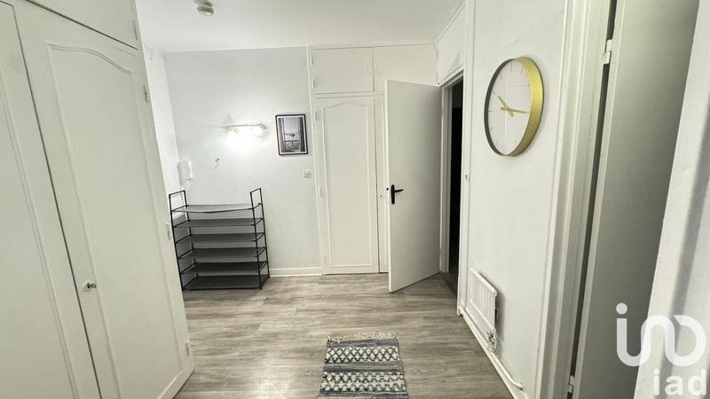 Appartement - 66 m² - 4 pièces