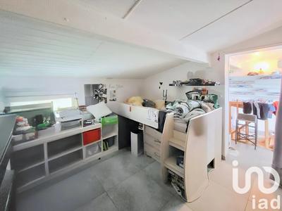 Maison - 118 m² - 5 pièces