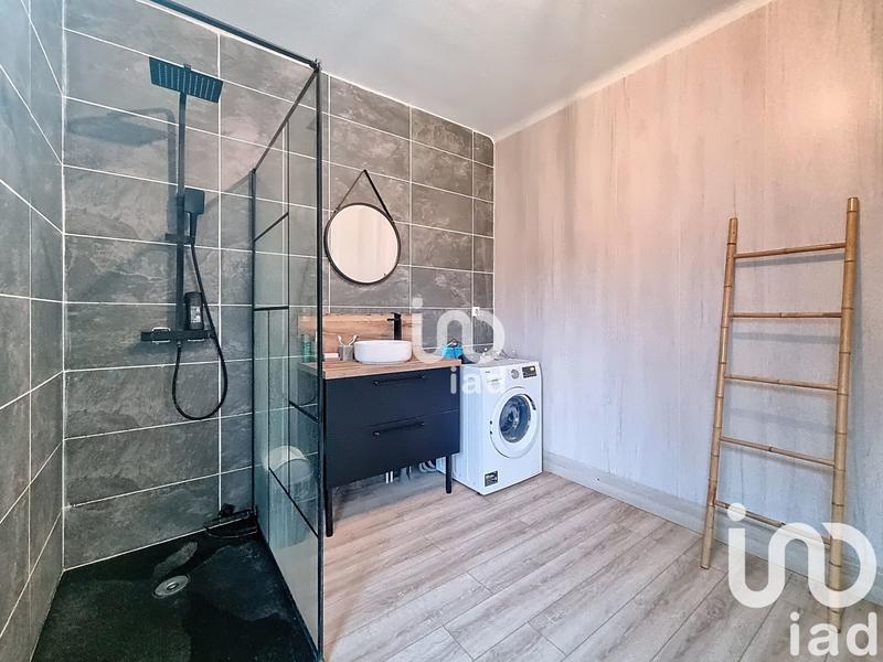 Maison - 78 m² - 4 pièces