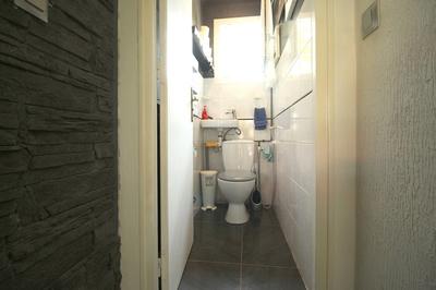 Maison - 101 m² - 6 pièces