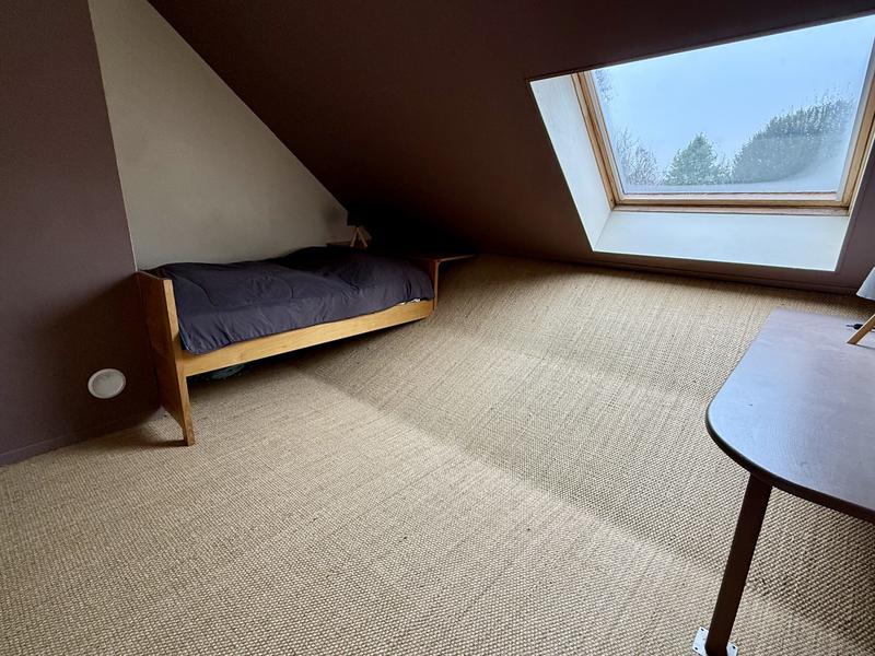 Maison - 194 m² - 5 pièces