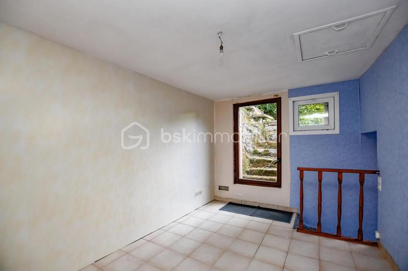 Maison de ville - 93 m² - 5 pièces