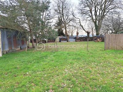 Maison - 102 m² - 6 pièces