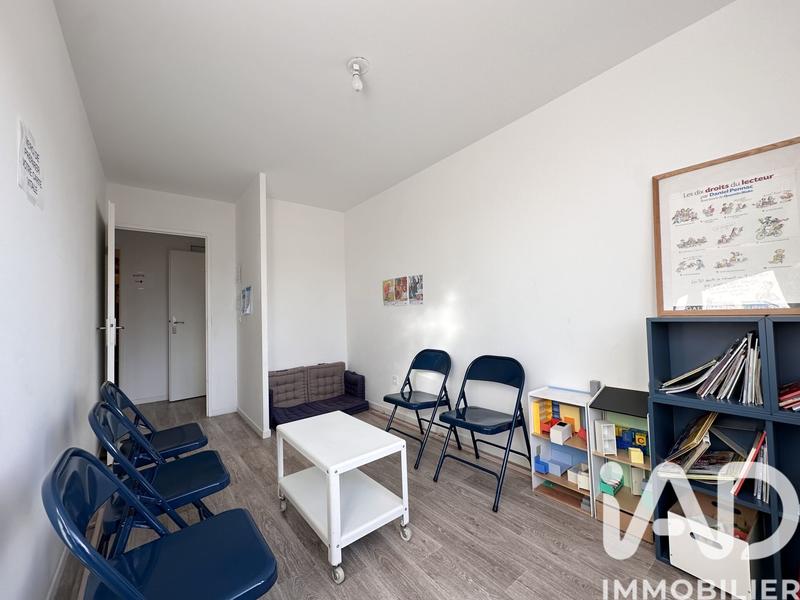 Appartement - 79 m² - 4 pièces