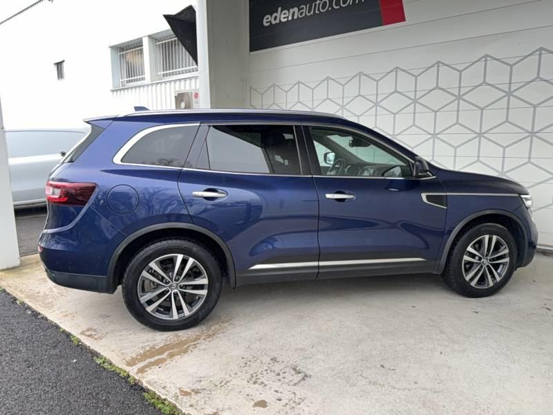Renault Koleos dCi 130 4x2 Energy Intens