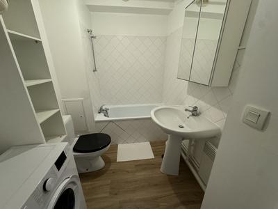 Appartement - 21 m² - 1 pièce