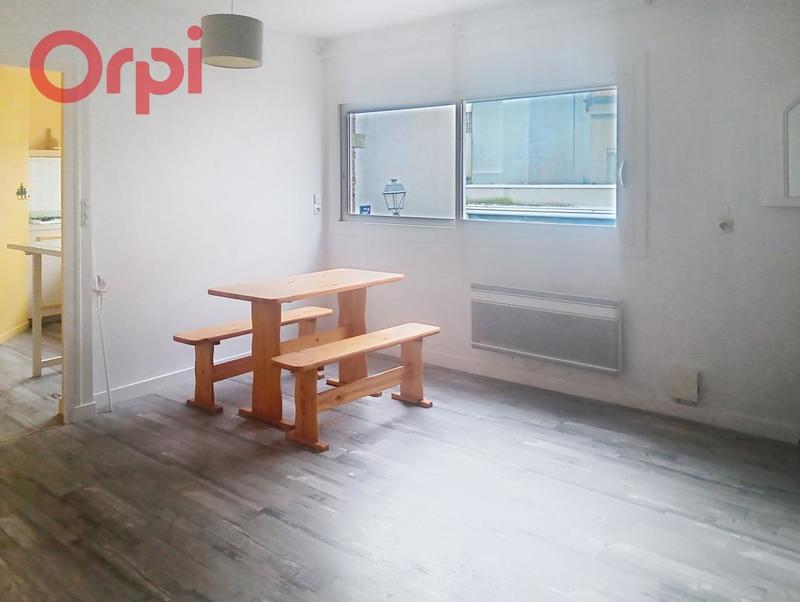 Local commercial - 29 m²