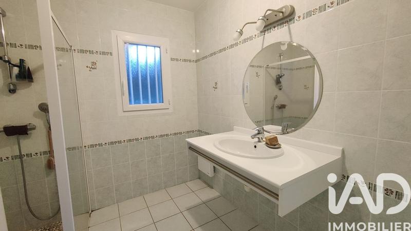 Maison - 97 m² - 4 pièces