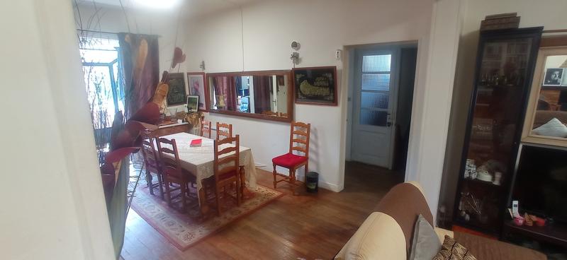 Maison - 145 m² - 7 pièces