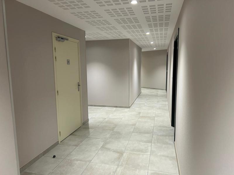 Appartement - 87 m² - 4 pièces