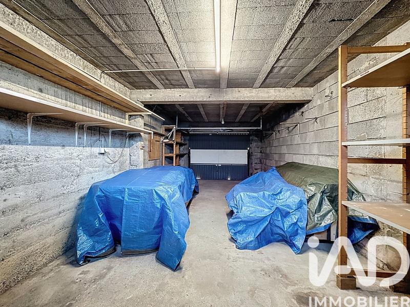 Maison - 102 m² - 4 pièces