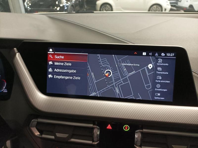 Bmw Série 1 (F40) 118i 136 Ch m Sport Dkg