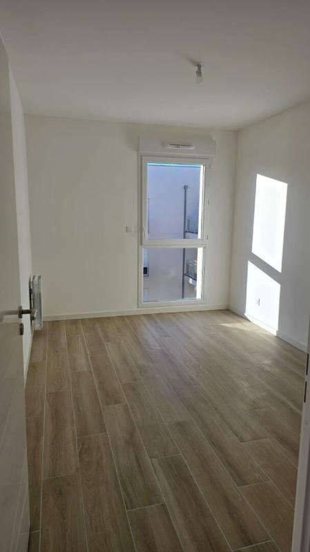 Appartement - 112 m² - 5 pièces