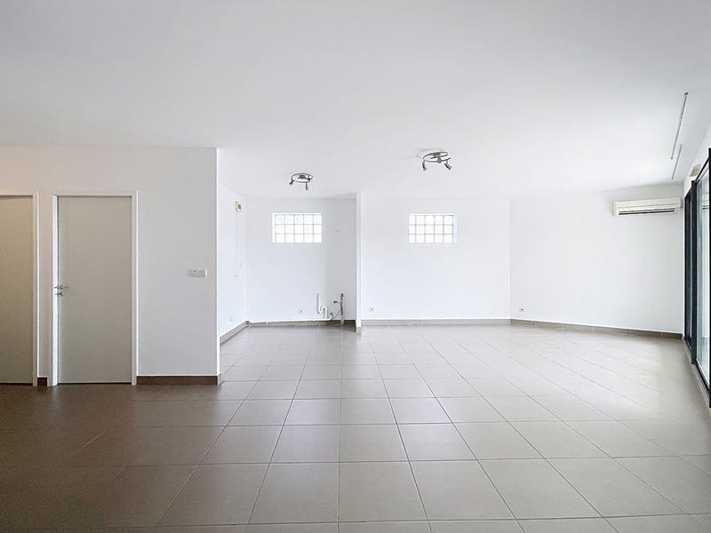 Appartement - 71 m² - 3 pièces