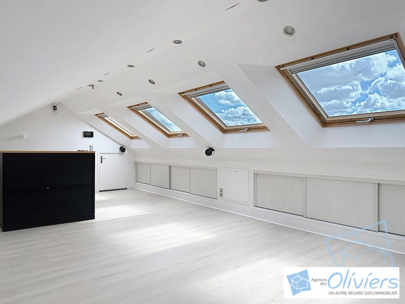 Maison - 152 m² - 7 pièces