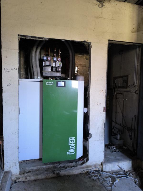 Maison - 198 m² - 5 pièces