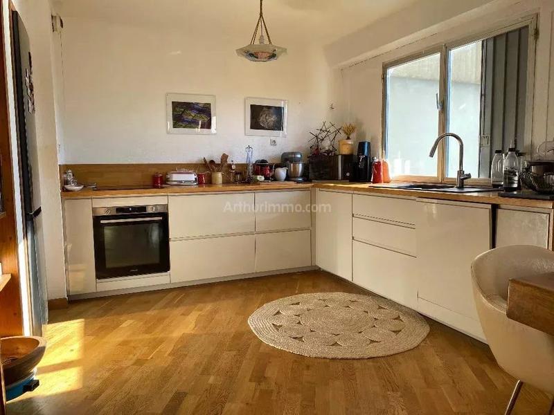 Appartement - 93 m² - 4 pièces