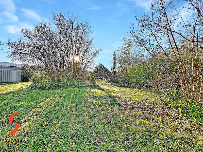 Maison - 108 m² - 5 pièces