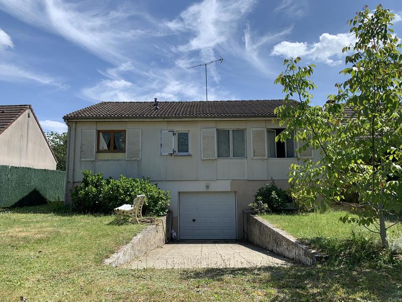 Villa - 85 m² - 4 pièces