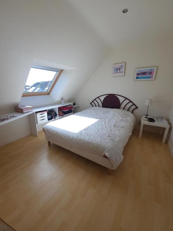 Maison - 98 m² - 6 pièces