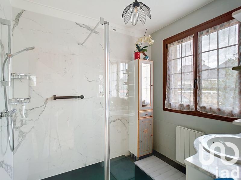 Maison - 108 m² - 4 pièces