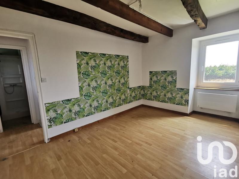 Maison de campagne - 147 m² - 7 pièces