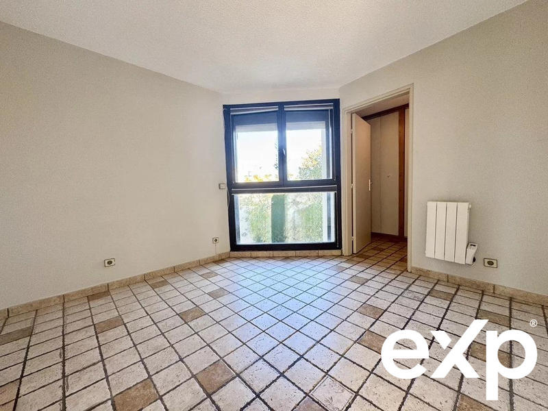 Appartement - 89 m² - 3 pièces
