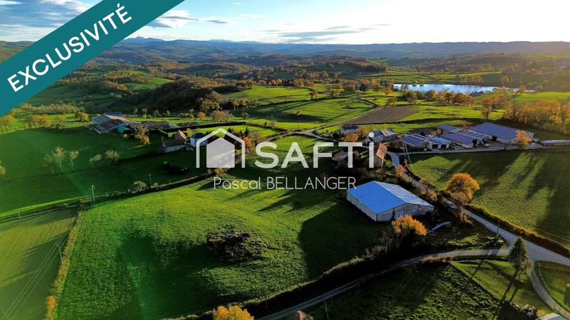 Maison - 170 m² - 4 pièces