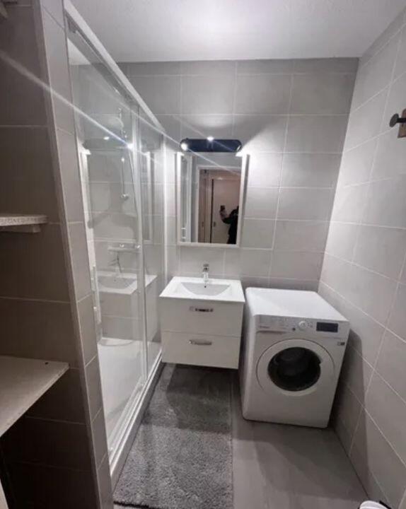 Appartement - 78 m² - 4 pièces