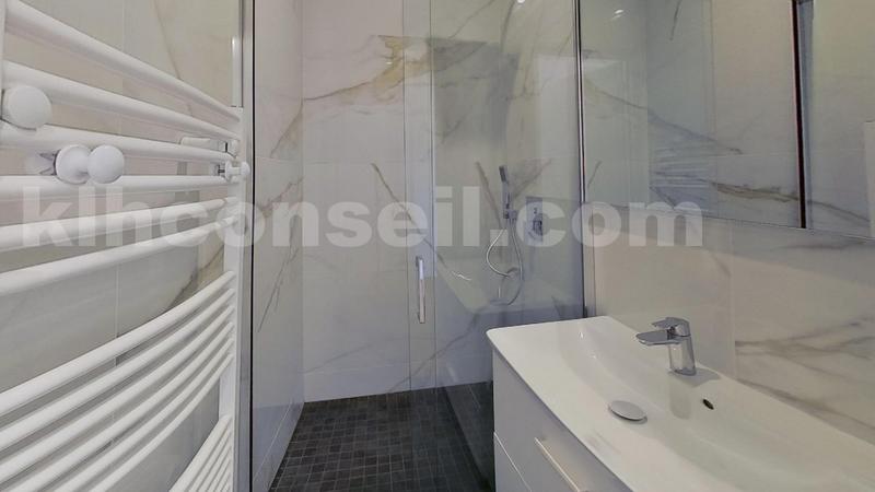 Maison - 129 m² - 5 pièces