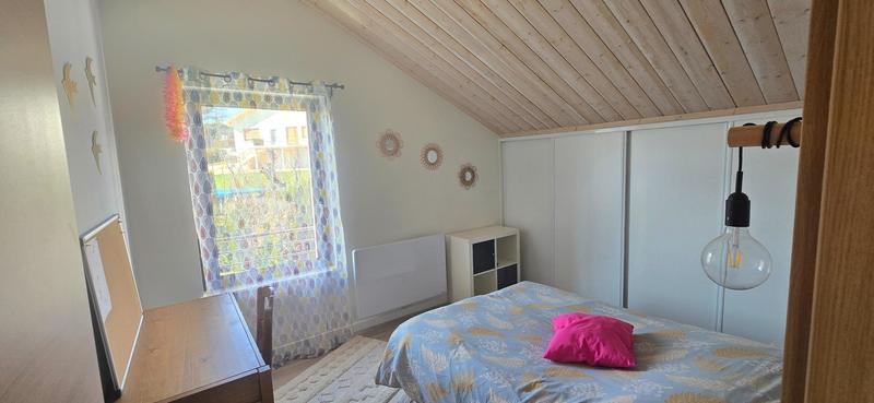 Maison - 147 m² - 5 pièces