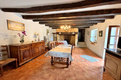 Ferme - 97 m² - 4 pièces