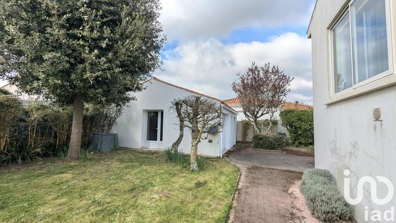 Maison - 176 m² - 7 pièces