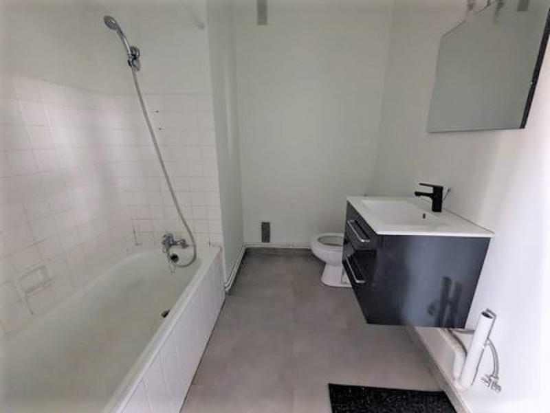 Appartement - 34 m² - 1 pièce