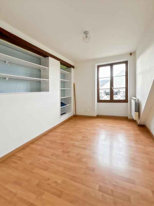 Appartement - 44 m² - 3 pièces