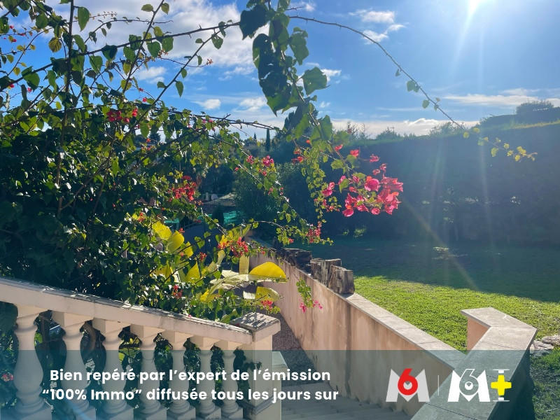 Maison - 187 m² - 6 pièces