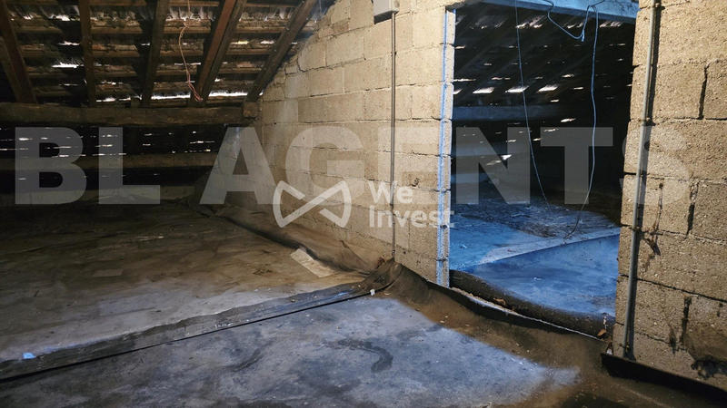 Maison - 98 m² - 4 pièces