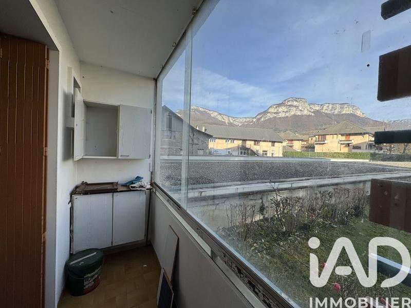 Appartement - 68 m² - 3 pièces