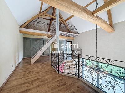 Maison - 150 m² - 3 pièces