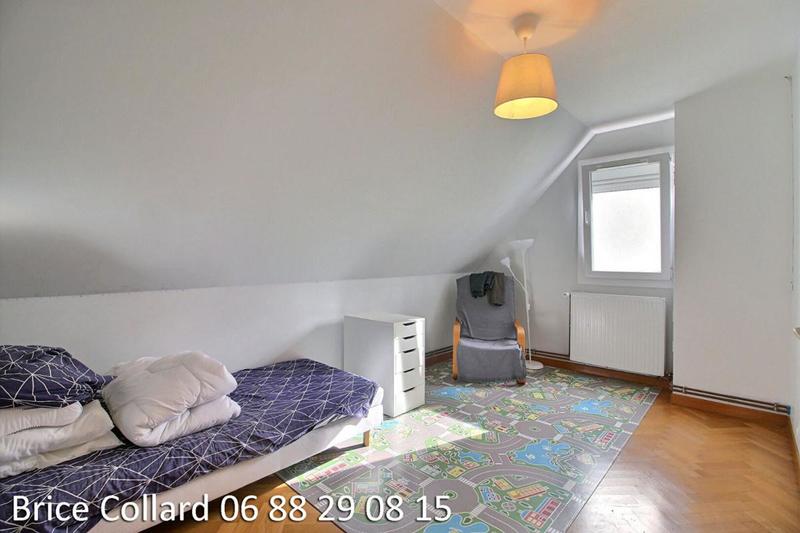 Maison - 151 m² - 6 pièces