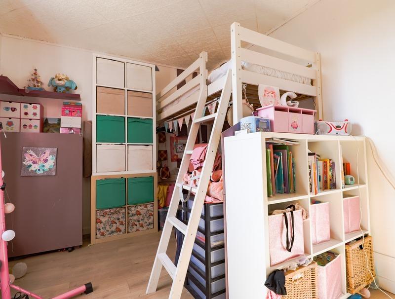 Maison - 137 m² - 6 pièces